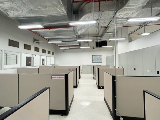 509 Yishun Industrial Park A Ancillary Office