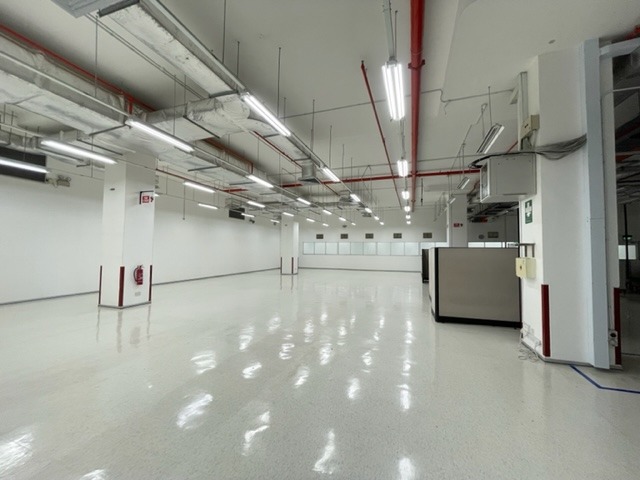 509 Yishun Industrial Park A Industrial Space for Rent Singapore
