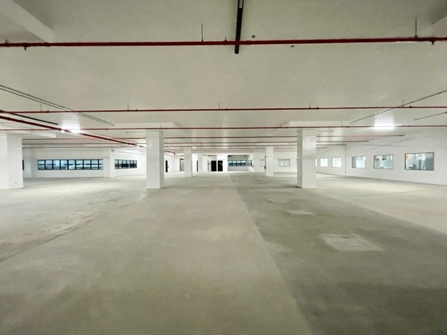 509 Yishun Industrial Park A with Cargo Lift Access