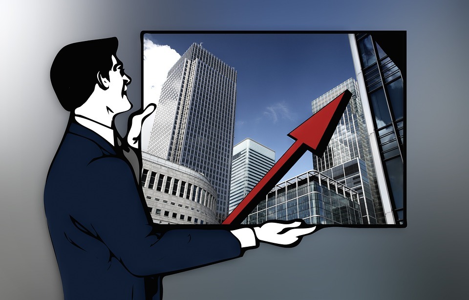 Why Industrial Spaces Are in Really High Demand in Recent Times