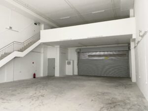 Ark@Gambas for Sale with Tenancy
