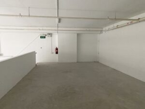 Ark@Gambas with Mezzanine for Sale