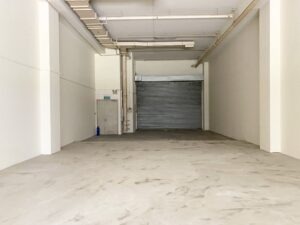 Enterprise One at Kaki Bukit Ground Floor Unit for Sale