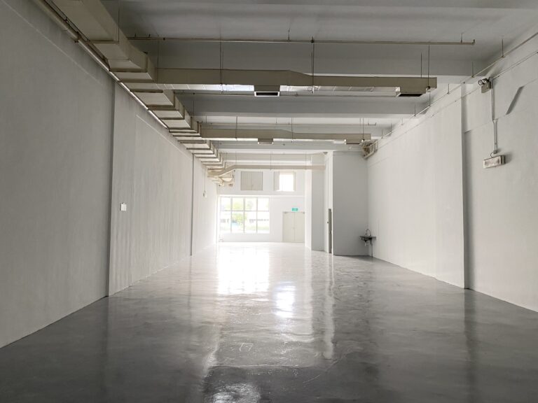 Eunos Technolink at Kaki Bukit with Glass Frontage for Sale