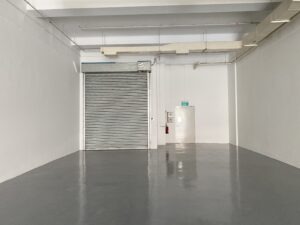 Eunos Technolink at Kaki Bukit with Roller Shutter for Sale