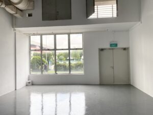 Eunos Technolink at Kaki Bukit with Timber Door for Sale