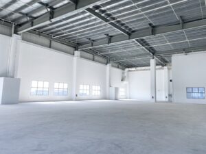 Shine @ Tuas South Ramp Up Unit with High Ceiling for Sale