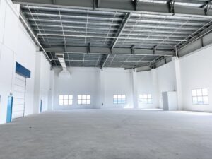Shine @ Tuas South Ramp Up Unit with Windows for Sale