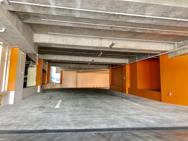 Shine @ Tuas South Ramp Up for Sale