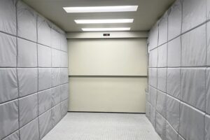 Techpoint Ang Mo Kio 4,000 kg Cargo Lift