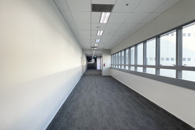 Techpoint Ang Mo Kio Corridor