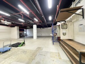 B-Central for Lease