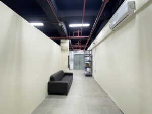 B-Central with Pantry for Lease