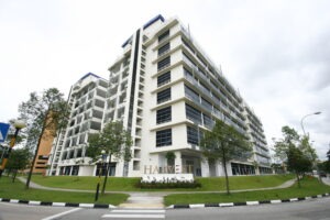 Harvest @ Woodlands for Rent