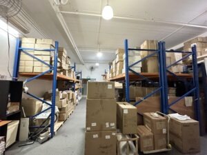 Harvest @ Woodlands with Cargo Lift Access for Rent